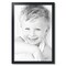 ArtToFrames 19x28 Inch Picture Frame, This 1.25 Inch Custom MDF Poster Frame is Available in Multiple Colors, Great for Your Art or Photos - Comes with Economy Acrylic and Corrugated Backing (A96OJ)